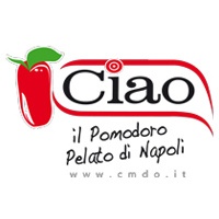 Leafing through her Register of Suppliers: Ciao Pomodoro