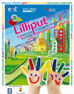 Lilliput: Interactive Village for children 