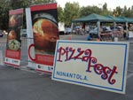 Successo per la 10°edizione del Nonantola Pizza Fest