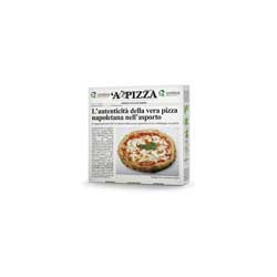 Pizza d'asporto: qualità doc per contenuto e contenitore