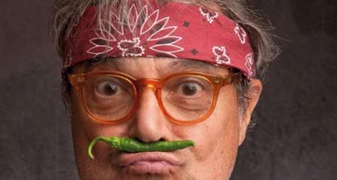 Oliviero Toscani, AVPN e Le Cinque Stagioni insieme per beneficenza