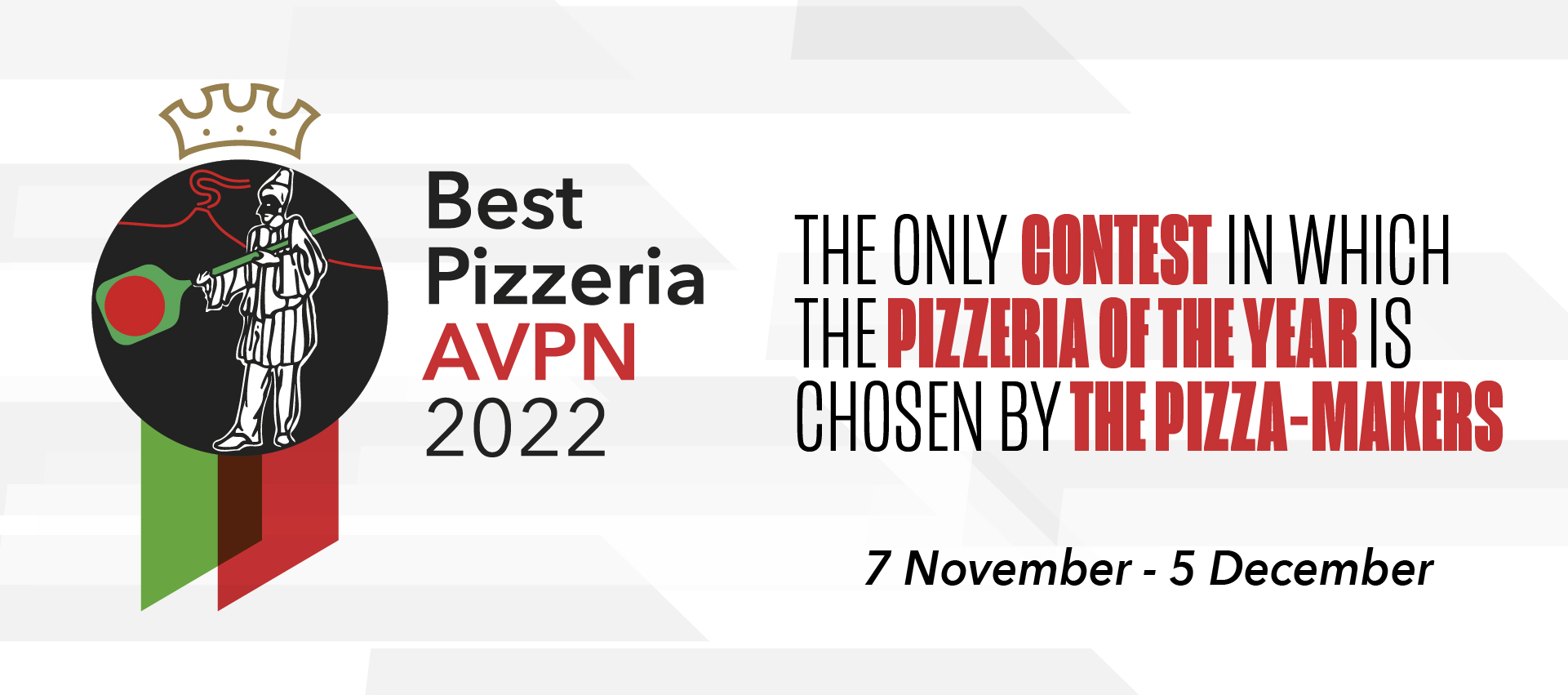 Best Pizzeria 2023