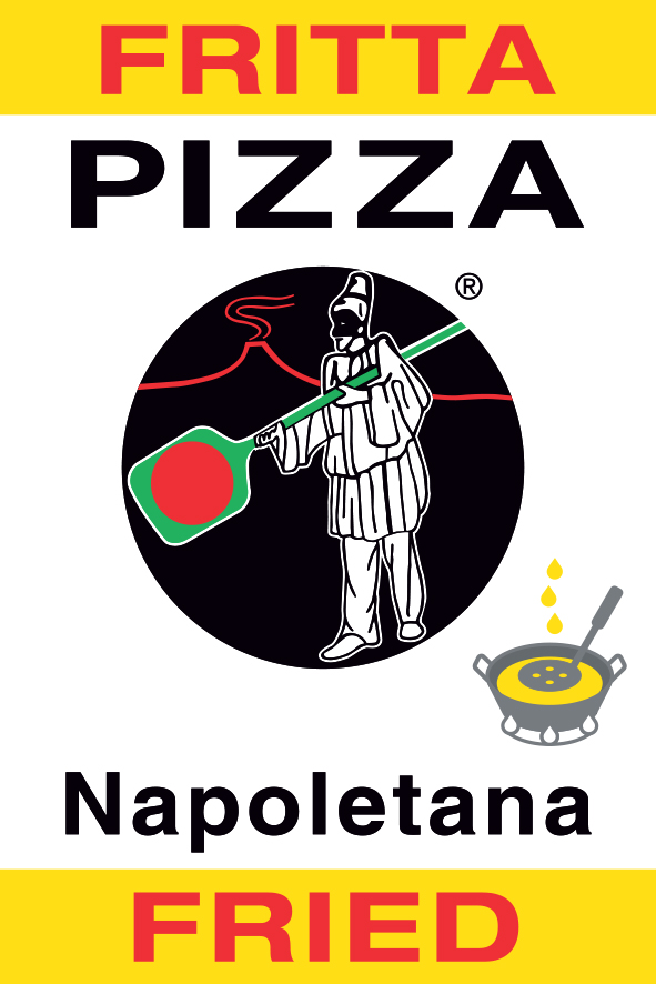 Pizzeria: Antica Friggitoria Masardona 