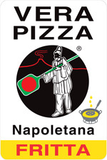 Pizzeria: Tasche 