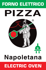 Pizzeria: Da Riccardo 