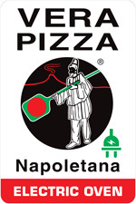 Pizzeria: Napul'è 