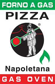 Pizzeria: Olio #welovepizzanapoletana 