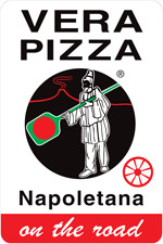 Pizzeria: Bufala 