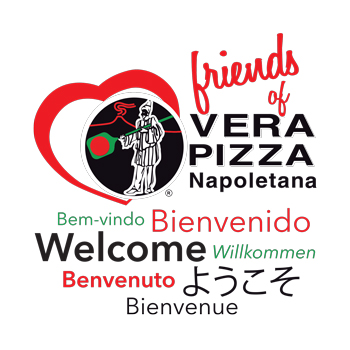 Pizzeria: NAP Lavapies 