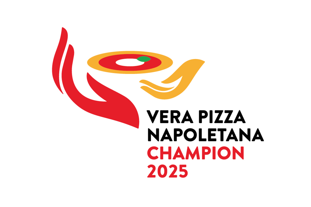 VERA PIZZA NAPOLETANA CHAMPION