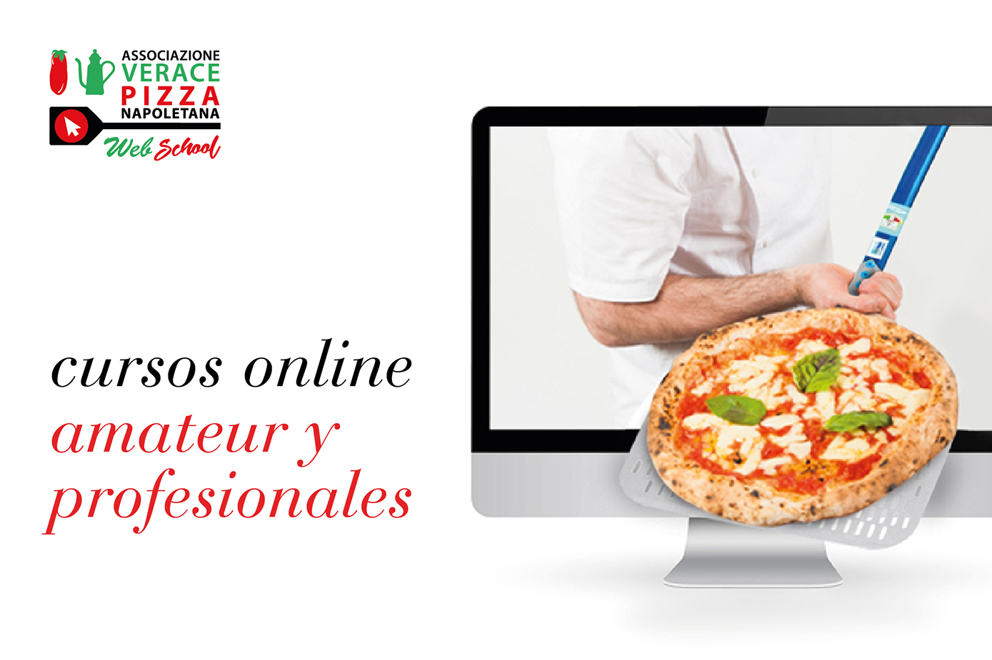 AVPN - I corsi Online AVPN per professionisti ed appassionati della pizza