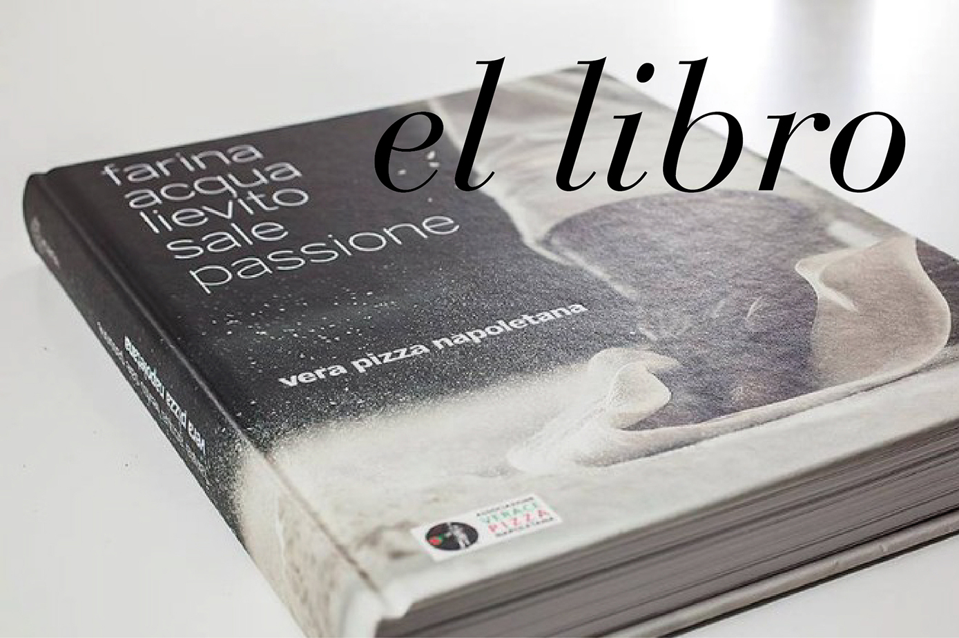 AVPN - Libro