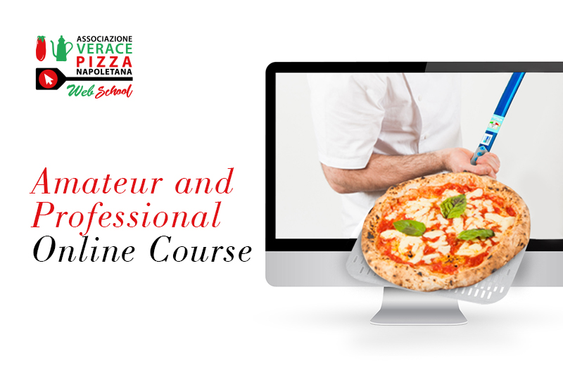 AVPN - I corsi Online AVPN per professionisti ed appassionati della pizza