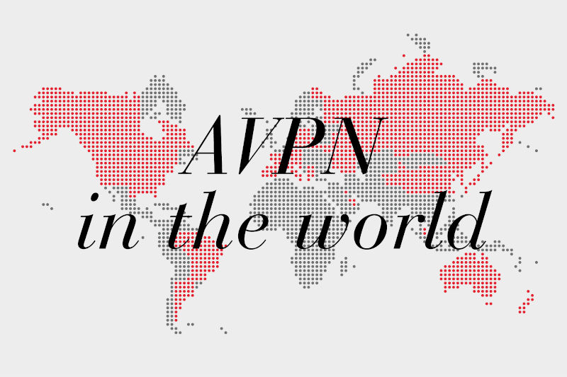 AVPN - School in the World