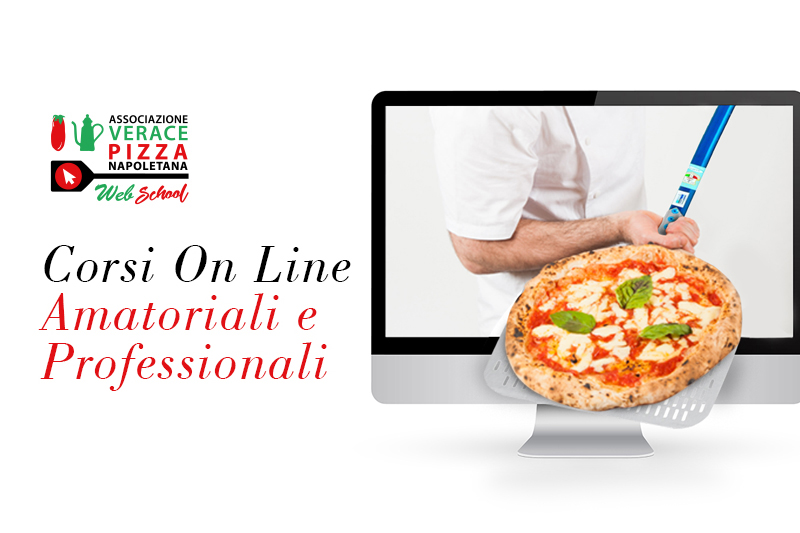 AVPN - I corsi Online AVPN per professionisti ed appassionati della pizza