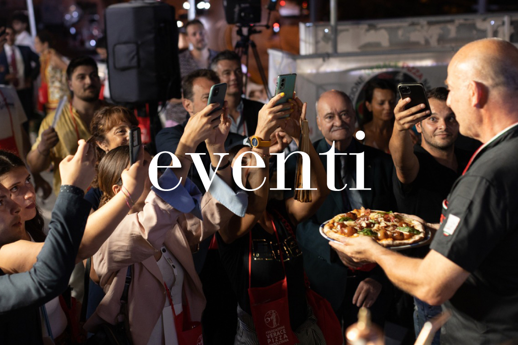 AVPN - Eventi