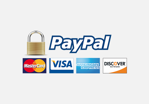 AVPN - Acquista in totale sicurezza con il sistema di pagamento PayPal