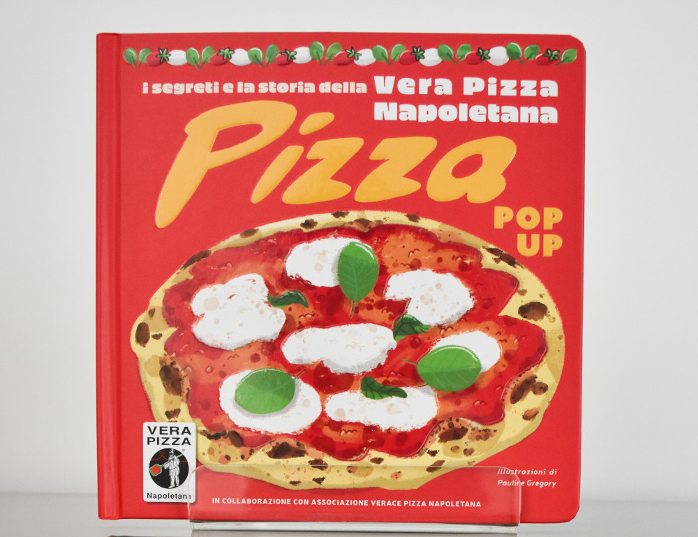 AVPN - Pizza pop up: I segreti e la storia della Vera Pizza Napoletana